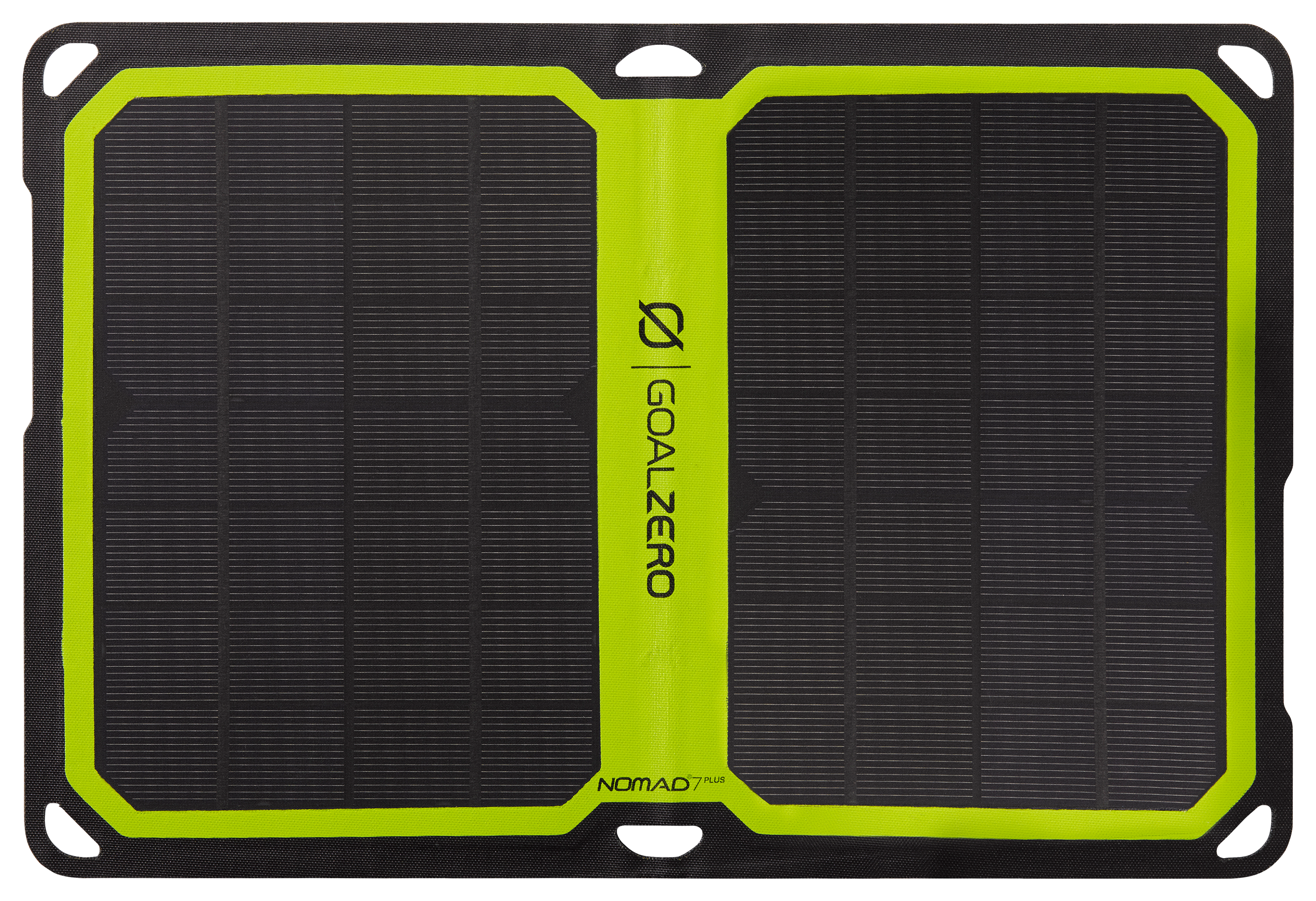 Goal Zero Nomad 7 Plus Solar Panel | Bass Pro Shops